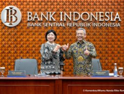 Kemenkeu dan BI Terus Perkuat Sinergi