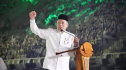Menkop Ajak BKMT Sinergikan Dakwah Ekonomi Syariah dan Koperasi Masjid