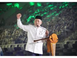 Menkop Ajak BKMT Sinergikan Dakwah Ekonomi Syariah dan Koperasi Masjid