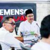 Mensos Tekankan Tiga Poin Penting Kepada Kepala Sekolah Rakyat