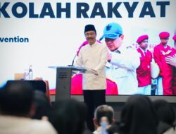 Perubahan Desil Tak Otomatis Hentikan Bansos