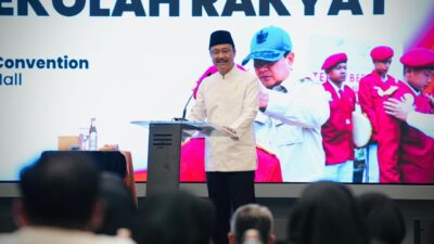 Perubahan Desil Tak Otomatis Hentikan Bansos