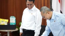 Pemerintah Tambah Pasokan Beras SPHP Satu Juta Ton