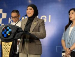 PP Tunas Lindungi 28 Juta Akun Anak dalam Enam Bulan