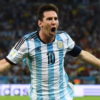 Messi Umumkan Mundur Dari Timnas Argentina