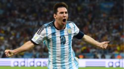 Messi Umumkan Mundur Dari Timnas Argentina