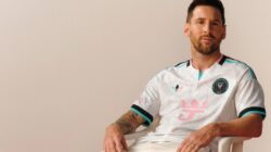 Hormati Messi, Liga Argentina akan Berhenti Bermain di Menit 10 Akhir Pekan Ini