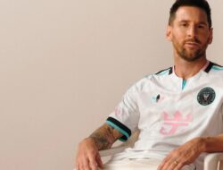 Hormati Messi, Liga Argentina akan Berhenti Bermain di Menit 10 Akhir Pekan Ini