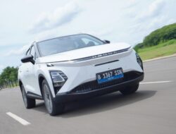 Kenapa Asuransi Mobil Listrik Bisa Lebih Mahal?