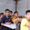Tiga Tahun Terhenti, Pelajar Gaza Akhirnya Kembali Belajar di Sekolah