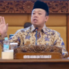 Kasus Dugaan Korupsi ATR/BPN, KPK Didorong Telusuri Aliran Dana dan Peran Nusron Wahid