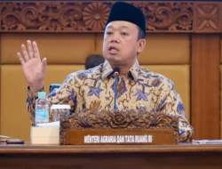 Kasus Dugaan Korupsi ATR/BPN, KPK Didorong Telusuri Aliran Dana dan Peran Nusron Wahid