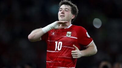 Asean FIFA Cup 2026: Indonesia Menang 2-0 Atas Singapura