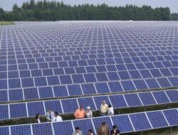 Pemerintah Dorong Porsi Energi Baru Terbarukan 70 Persen