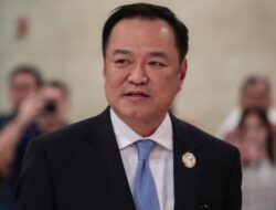 PM Thailand Geram soal Pemakaman WNA, Minta Warga Asing Mati di Negara Sendiri