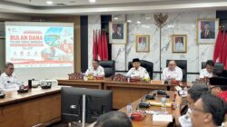 Target Bulan Dana PMI di Kepulauan Seribu Capai Rp300 Juta