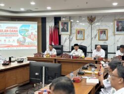 Target Bulan Dana PMI di Kepulauan Seribu Capai Rp300 Juta
