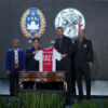 PSSI Gandeng Ajax Perkuat Pengembangan Talenta Sepak Bola Indonesia
