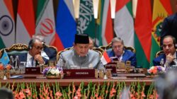 BRICS Perkuat Suara Selatan Global Bentuk Masa Depan Dunia