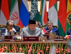BRICS Perkuat Suara Selatan Global Bentuk Masa Depan Dunia