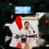 Presiden Minta Pelaku Pembakar Hutan Diusut Tuntas