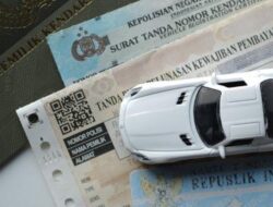 Jangan Terlewat, 7 Daerah Ini Masih Bebaskan Denda Pajak Kendaraan