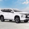 Pajero dan Pajero Sport Ternyata Berbeda, Ini Perbedaan Keduanya