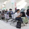 Kasus Influenza A di Jakarta Masih Terkendali