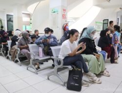Kasus Influenza A di Jakarta Masih Terkendali
