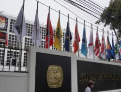 8 Partai Nonparlemen Dorong Ambang Batas DPR Cuma 1 Persen