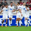 Persib Raih Kemenangan Penting di Kandang FC Seoul