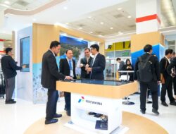Pengelolaan Portofolio LNG Pertamina Makin Fleksibel dan Terintegrasi