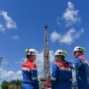 Pertamina Kejar Target Produksi Minyak Satu Juta Barel Per Hari