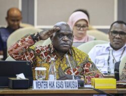 Pigai Dorong Oditur Ajukan Kasasi, Prajurit Penyiram Air Keras Andrie Yunus Lolos Dipecat