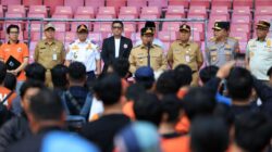 Pram Minta Jakmania Jaga Rumah Bersama