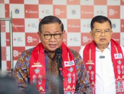 Perluas Akses Pendidikan, Pramono Buat LPDP Jakarta