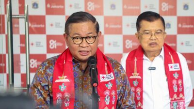 Perluas Akses Pendidikan, Pramono Buat LPDP Jakarta