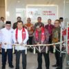 PMI Jakarta Punya Gedung Baru Senilai Rp 233 Miliar