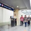 Peresmian LRT Jakarta Kelapa Gading-Manggarai September Ini