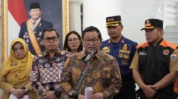 Pramono: Jangan Permainkan Harga Masker