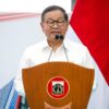 Pramono Hadiri Pertemuan Pemimpin Kota Besar di New York