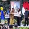 Pramono Apresiasi Peran Peran Pers Kawal Pembangunan Jakarta