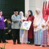 Gubernur Targetkan Stunting di Jakarta Turun 14 Persen