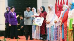 Gubernur Targetkan Stunting di Jakarta Turun 14 Persen