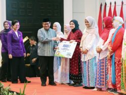 Gubernur Targetkan Stunting di Jakarta Turun 14 Persen