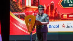 Pramono Nilai Satpol PP Kini Lebih Humanis