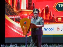 Pramono Nilai Satpol PP Kini Lebih Humanis