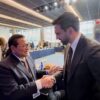 Pramono Tawarkan 37 Proyek Investasi Jakarta di Forum U20 Mayoral Plenary