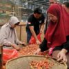 Pramono: Lonjakan Harga Cabai Tak Meningkatkan Inflasi