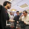 Pram Dorong Jakarta Jadi Pusat Industri Kopi Nasional